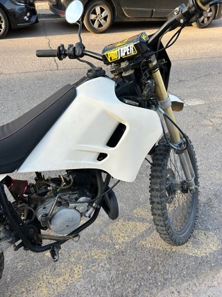 Rieju RR