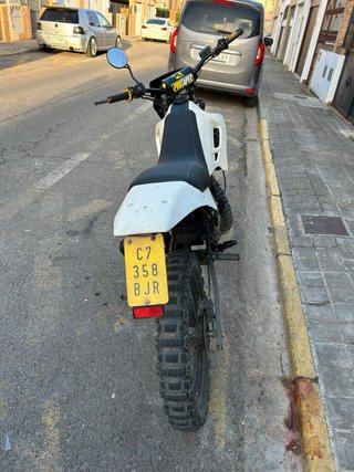 Rieju RR