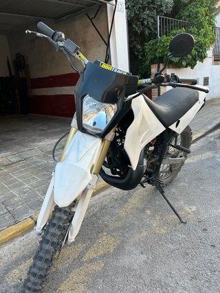 Rieju RR