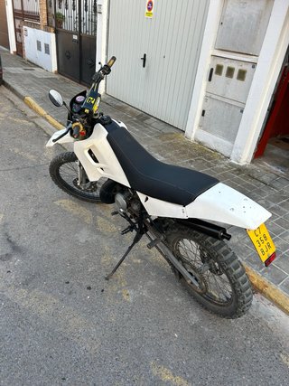 Rieju RR