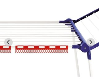 Tendedero Leifheit Pegasus 160