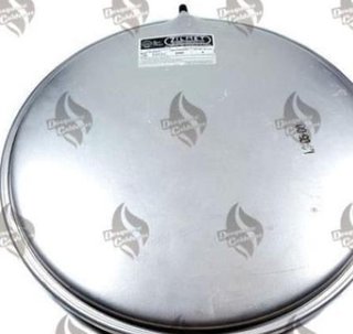 VASO DE EXPANSIÓN CALDERA RENOVA MICRA 23 SE