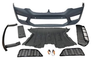 Paragolpes Delantero Bmw G30 / G31 2017-2020 Look