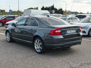 Volvo S80 2007