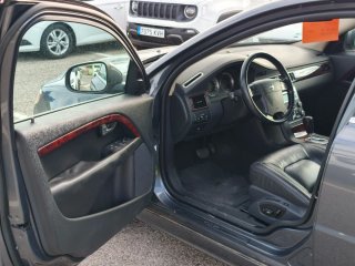 Volvo S80 2007