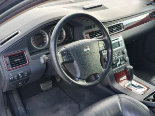 Volvo S80 2007