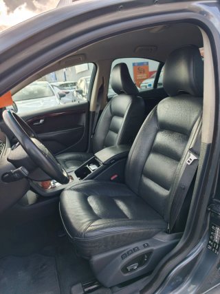 Volvo S80 2007