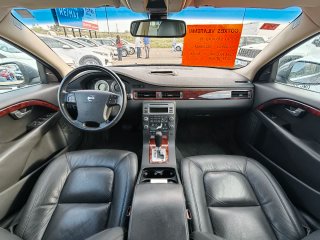 Volvo S80 2007