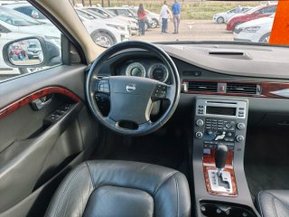 Volvo S80 2007