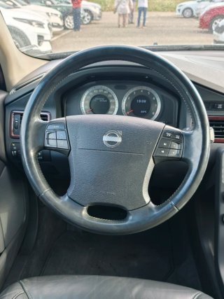 Volvo S80 2007