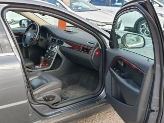 Volvo S80 2007