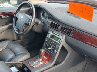 Volvo S80 2007