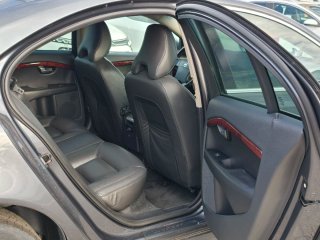Volvo S80 2007