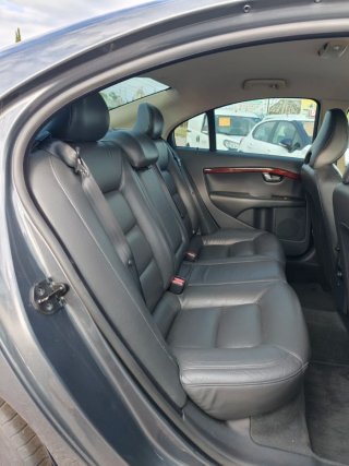 Volvo S80 2007