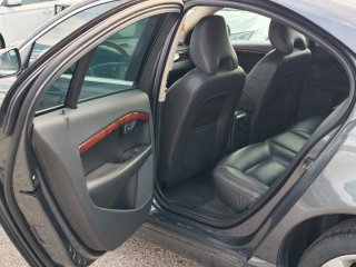Volvo S80 2007