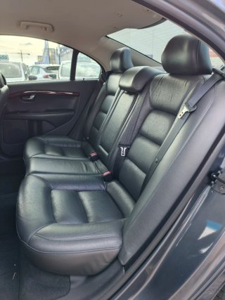 Volvo S80 2007
