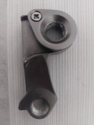 Patilla cambio CUBE 2091 Direct Mount ORIGINAL