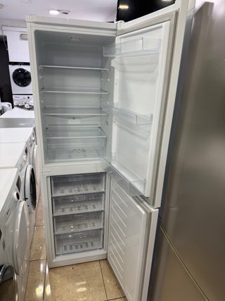 Nevera Beko con garantía