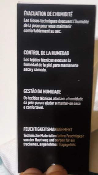 Camisola Oficial Portugal Puma