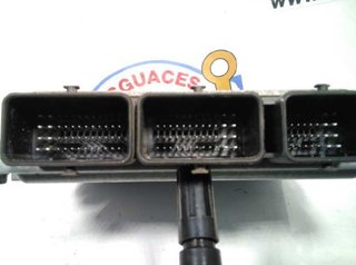 Centralita motor renault 8200766462 scenic 639639