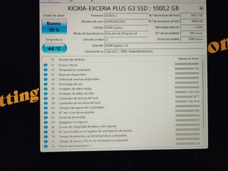 PC Gamer RGB Nvidia gama alta (precio negociable)
