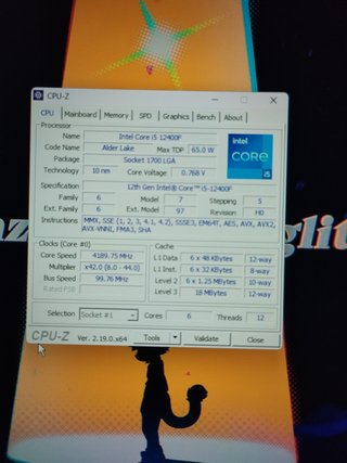 PC Gamer RGB Nvidia gama alta (precio negociable)