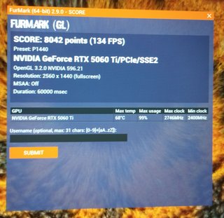 PC Gamer RGB Nvidia gama alta (precio negociable)