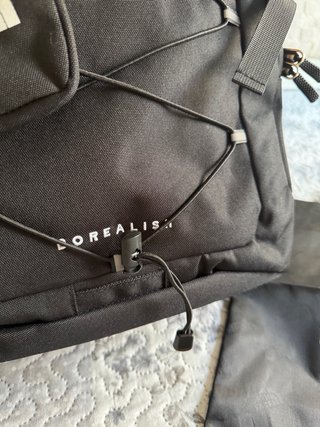 Mochila The North Face Negra