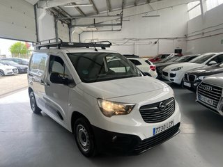 Opel Combo 2019