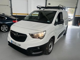 Opel Combo 2019
