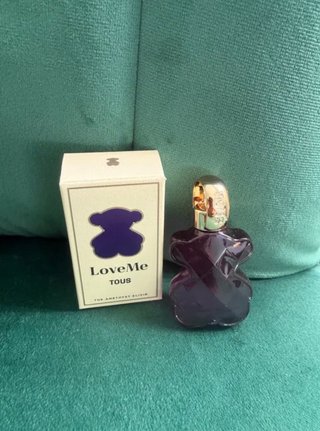 Miniatura Tous Love Me The Amethyst Elixir