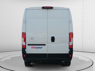 Citroën Jumper 33 L2H2 BlueHDi 120