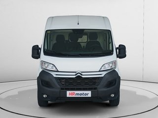 Citroën Jumper 33 L2H2 BlueHDi 120