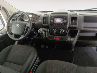 Citroën Jumper 33 L2H2 BlueHDi 120
