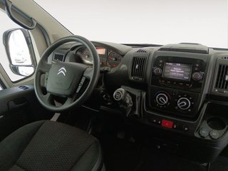 Citroën Jumper 33 L2H2 BlueHDi 120