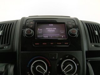 Citroën Jumper 33 L2H2 BlueHDi 120