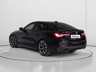 BMW Serie 4 430d xDrive Gran Coupe 210 kW (286 CV)