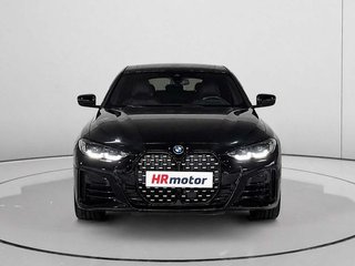 BMW Serie 4 430d xDrive Gran Coupe 210 kW (286 CV)