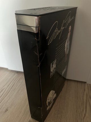 Barbie Coleccionista Marilyn Monroe 1997