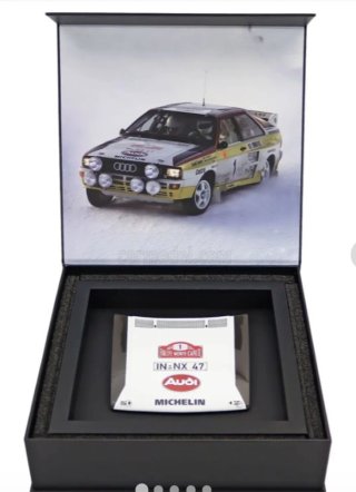 1/8 audi werk83