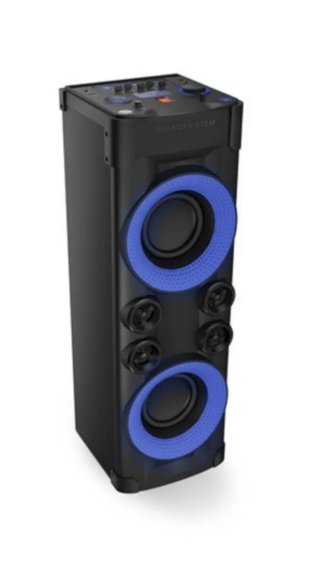 Altavoz Energy Sistem Party Fiesta 240W