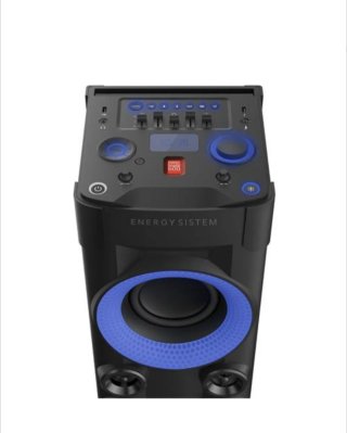 Altavoz Energy Sistem Party Fiesta 240W