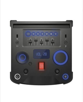 Altavoz Energy Sistem Party Fiesta 240W
