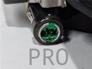 Cinturon Seguridad Delantero Derecho BMW Serie X1 (F48)(2015->)