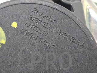 Cinturon Seguridad Delantero Derecho BMW Serie X1 (F48)(2015->)