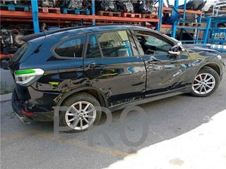 Cinturon Seguridad Delantero Derecho BMW Serie X1 (F48)(2015->)