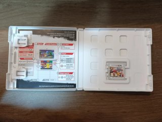 Super Smash Bros Nintendo 3DS
