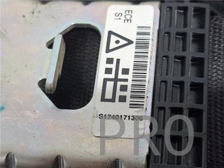 Cinturon Seguridad Delantero Izquierdo BMW Serie X1 (F48)(2015->)