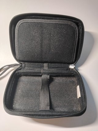 Nintendo 3DS Blanca + Funda + Cargador