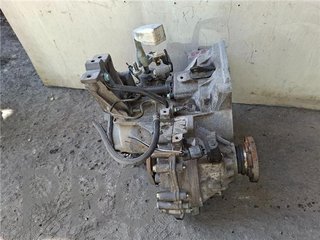 Caja Cambios Manual Seat Leon (1M1)(11.1999->)